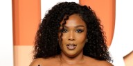 Lizzo Shares Close-Up Photo of Her Torso in Bikini After Seeing a Fat Joke About Her: ‘Never Let Anyone Shame You’ | Bikini, Lizzo 