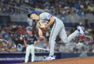 Tyler Rogers signing $37 million Blue Jays contract