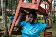 Los presidentes de Ruanda y RD Congo firmarán un acuerdo de paz el jueves en Washington