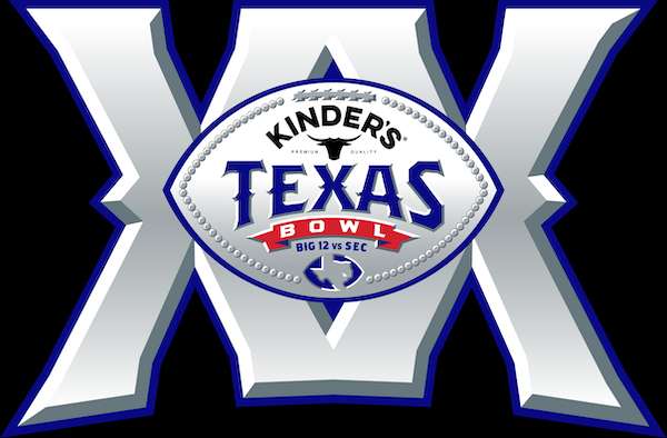 Houston Cougars Take on LSU Tigers in 20th Kinder’s Texas Bowl at NRG Stadium