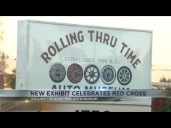 New exhibit in Southern Arizona celebrates the Red Cross