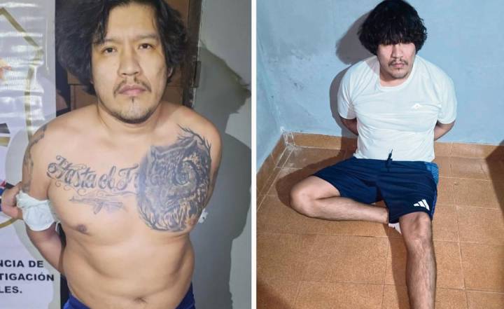 Fiscalía solicita 36 meses de prisión preventiva para ‘El monstruo’ y 16 presuntos integrantes de ‘Los injertos del cono norte’