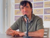 Presidente del Tolima, habló de la final y criticó a Teo Gutiérrez