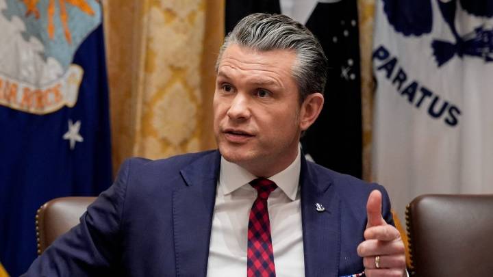 U.S. Southern Command says it conducted a new ‘lethal kinetic strike' on alleged drug boat