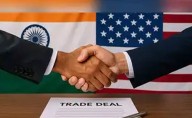 India, US trade team to start three-day talks from Dec 10: Source...