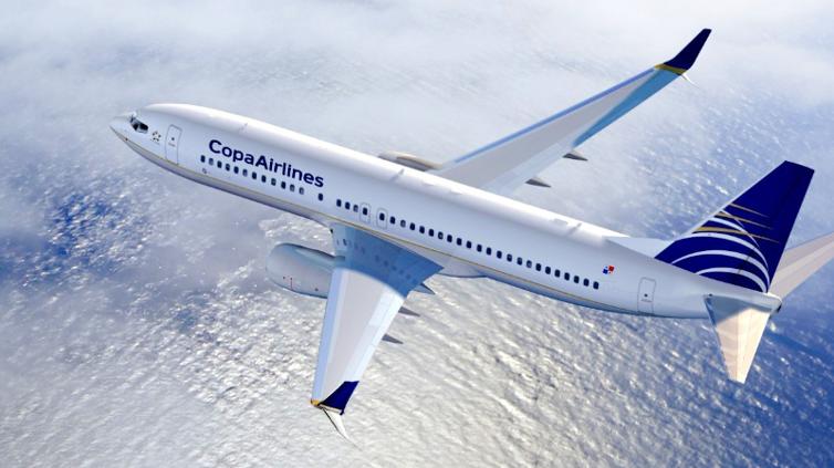 Suspende aerolínea panameña vuelos a Venezuela