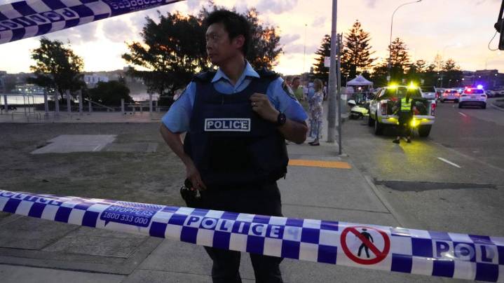 What to know about Australia’s gun laws after deadly Bondi Beach shooting