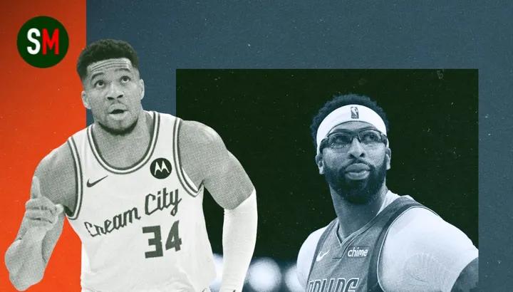 The 5 hottest cases ahead of the next NBA trade deadline