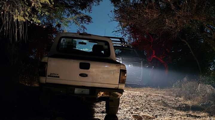 Hallan cuerpo en avanzado estado de descomposición en Yautepec