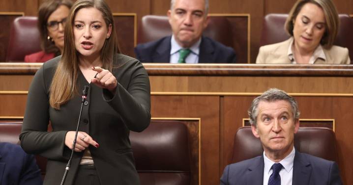 El PP pedirá reformar el Reglamento del Congreso para obligar a los ministros a explicar su ausencia en las sesiones de control