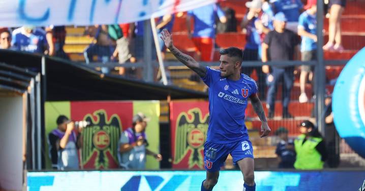 Charles Aránguiz dispara con todo en la U: “No quiero verles la cara a los dirigentes de la ANFP y del Sifup”