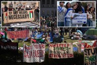 Final Columbia University antisemitism report details disturbing examples of Jewish students being cruelly singled out