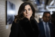 Watch Nancy Mace spiral about her airport meltdown