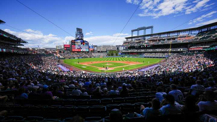 Rockies may have just added massive bullpen boost in Rule 5 Draft