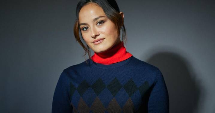 AP Breakthrough Entertainer: Chase Sui Wonders’ Harvard astrophysics detour led her to Hollywood