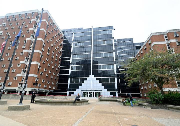 Changes at Allegheny County Jail are 'doing things that actually have an impact'