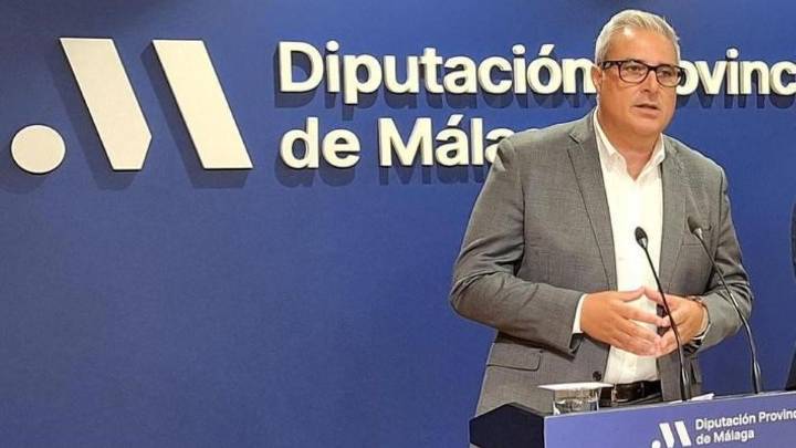 Denuncian por presunto acoso sexual al líder del PSOE de Torremolinos