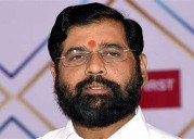 Slum Cluster Redevelopment to be implemented on plots over 50 acres in Mumbai: Eknath Shinde