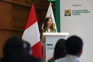 SNMPE impulsa “Pacto por la Transparencia y Gobernalidad”