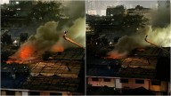 Mumbai Tragedy: Nagpada Godown Blaze Upgraded To Level 2; No Injuries Reported