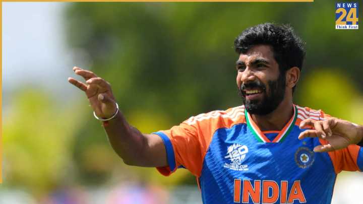 Ravi Shastri suggests better planning for Jasprit Bumrah, takes subtle dig at Ajit Agarkar