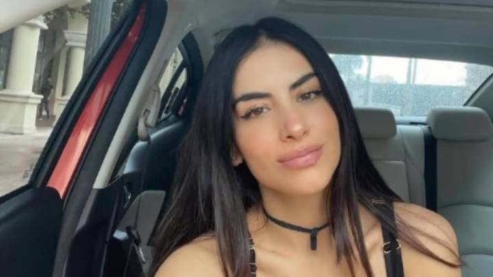 Jessica Cediel reaccionó a críticas tras fotos con el expresidente Álvaro Uribe: “No pierdan el tiempo”