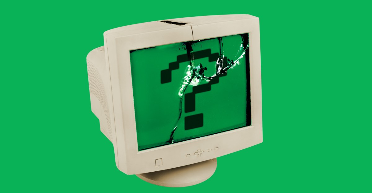 AI chatbots can be wooed into crimes with poetry