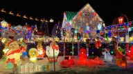 Peckville Christmas House Returns: 30-year tradition dazzles through January