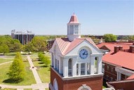 Four fnalists being considered for new provost at Murray State University