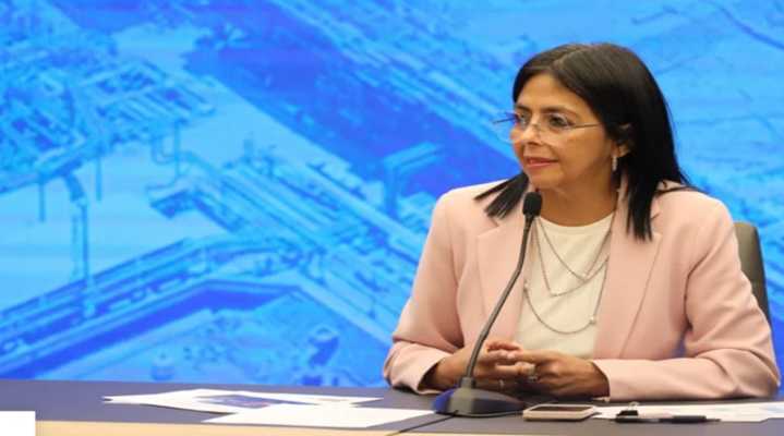 Venezuela expresa rechazo firme a la venta de Citgo por parte de autoridades estadounidenses