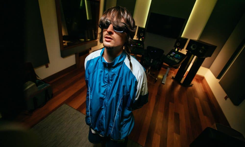 Danny Ocean cantará en la entrega del Premio Nobel de la Paz a María Corina Machado