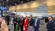 Saab, fabricante de los cazas Gripen, descarta participación de la primera dama e intermediarios privados
