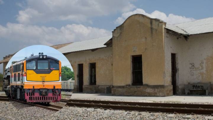 Revelan imágenes de las estaciones de tren que serán construidas en Nuevo León