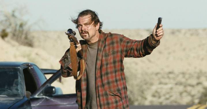 'One Battle After Another' leads Golden Globe nominations