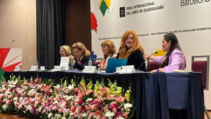 Hacen llamado a la inclusión de todas rumbo a 2030