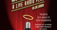 Ray County Community Arts Association Presents It's A Wonderful Life A Live Radio Play this Weekend