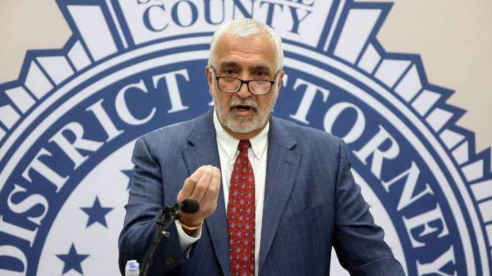 Safety volunteer charged in the fatal shooting of a Utah 'No Kings' protester