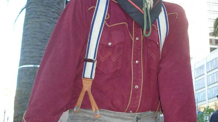 Meet the Man Your Mom Wanted You to Marry