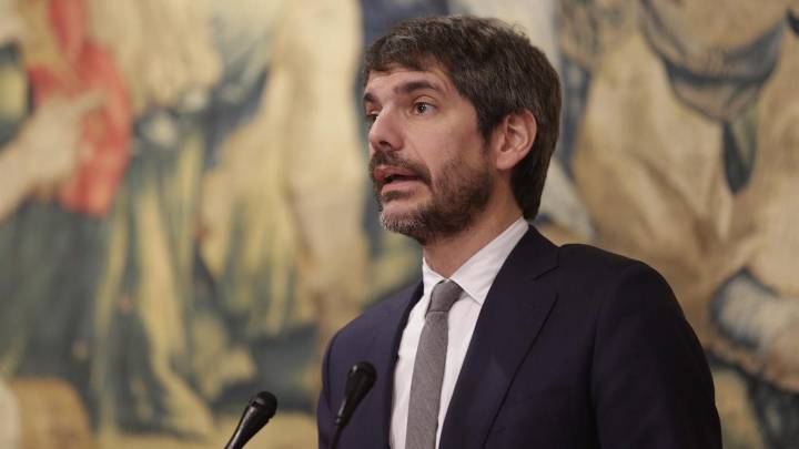 Urtasun llama a pedir "perdón" a México: "No hay que tener miedo a palabras que nos aproximan"