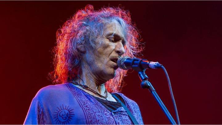 De qué murió Robe Iniesta, el cantante de Extremoduro e ícono de la música española