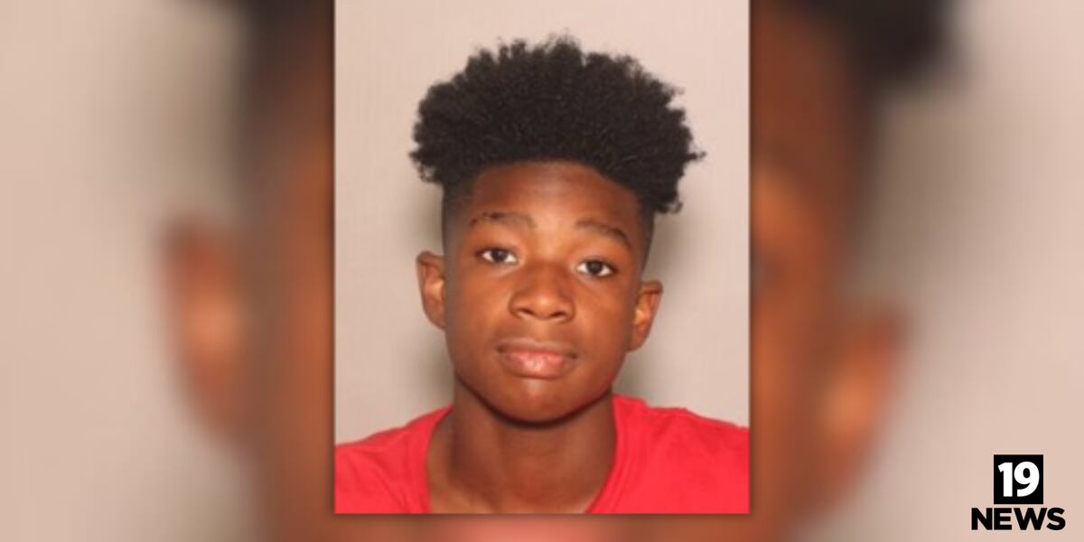 Missing Cleveland teen Keshaun Williams turns 18 as search to find him continues