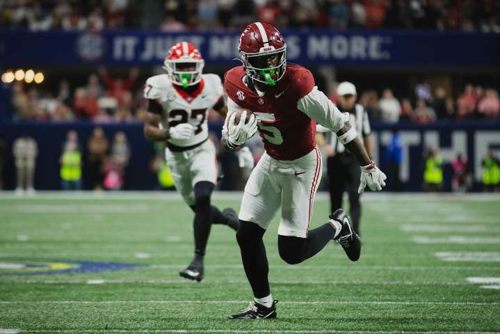 Alabama playoff chances: CFP bracket predictions for Tide before selection show