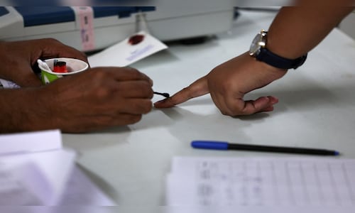 BJP picks 'Sonia Gandhi' for local polls in Kerala's Munnar, giving Congress a headache