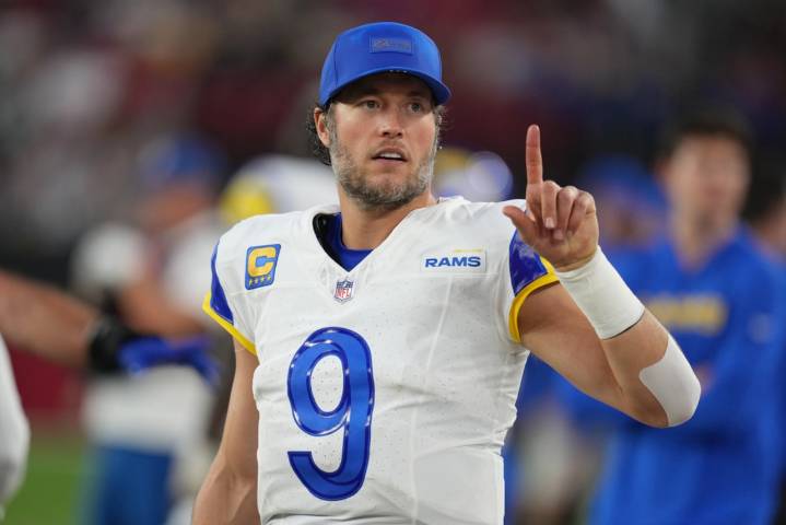 Lions vs. Rams game today: Watch NFL Week 15 live stream free