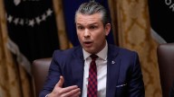Hegseth put troops at risk by sharing sensitive plans on personal phone, Pentagon watchdog finds