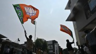 BJP-led NDA creates history in Kerala local polls, unseats LDF in Thiruvananthapuram Corporation