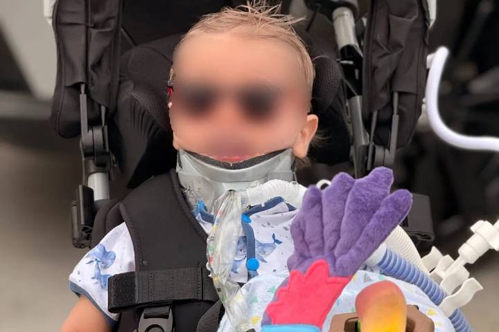 El caso de Oliver Staub marca un hito al desafiar diagnósticos fatales y abrir nuevas ...