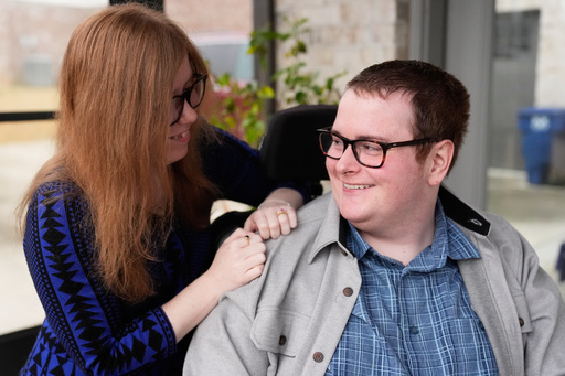 A unique app is changing the dating game for disabled and chronically ill people