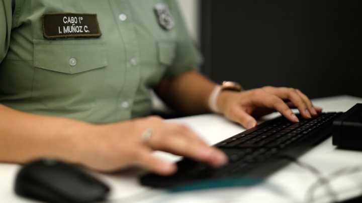 Ya está disponible: Más de 11 mil chilenos inician trámite para excusarse de votar por distancia en segunda vuelta