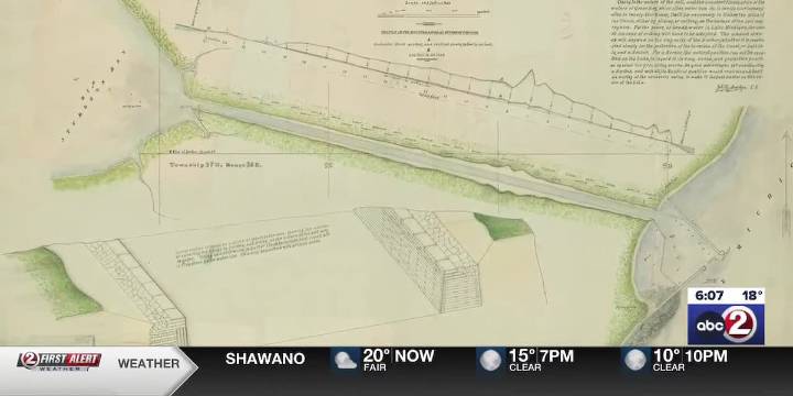 WE THE PEOPLE: Sturgeon Bay ship canal changes history of Door County